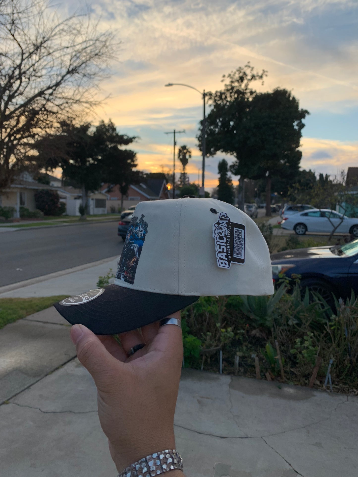 Champions Hat