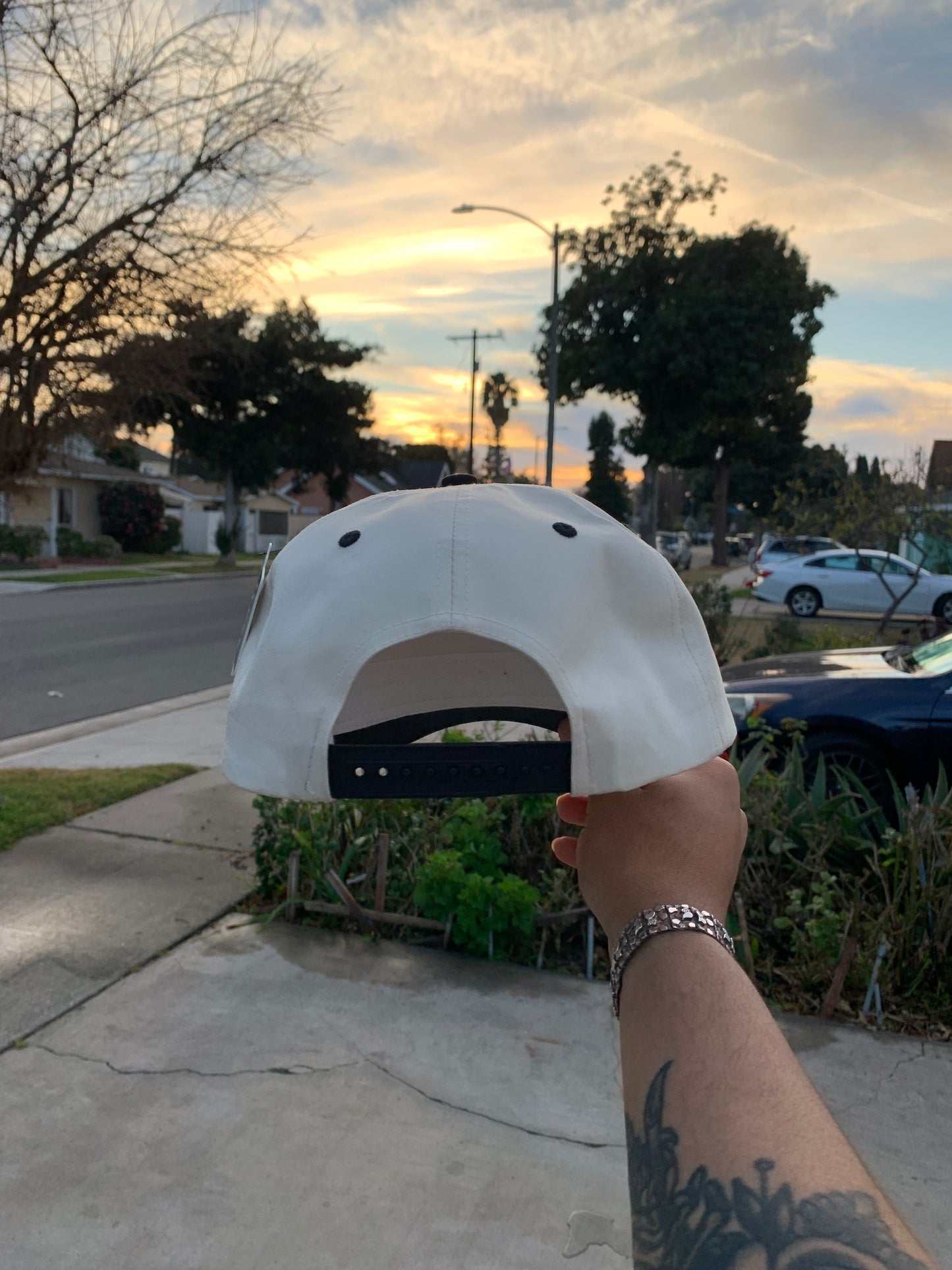 Champions Hat