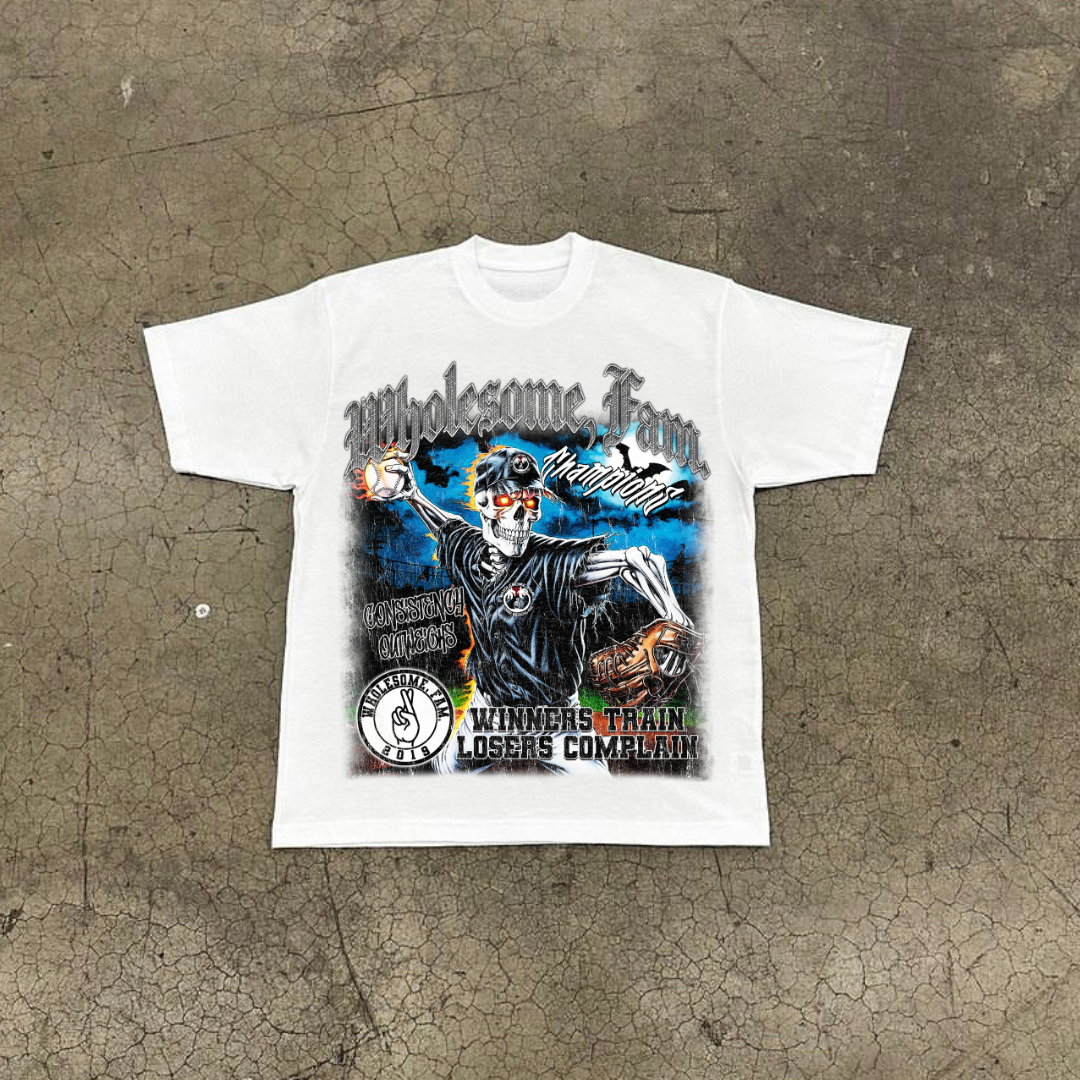 CHAMPIONS TEE