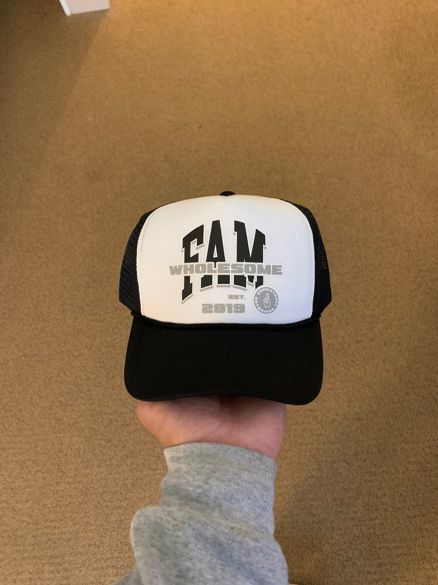 Trucker Hat
