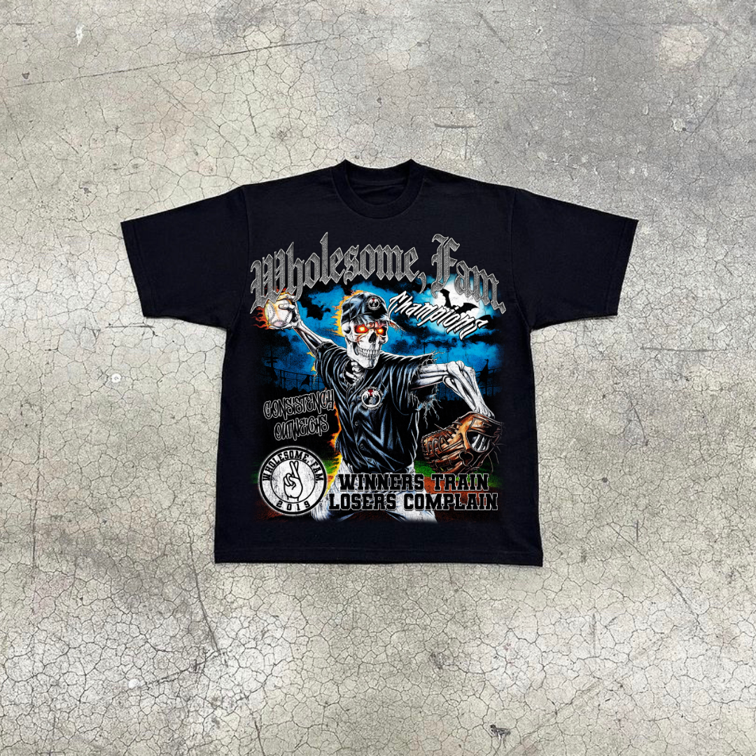 CHAMPIONS TEE