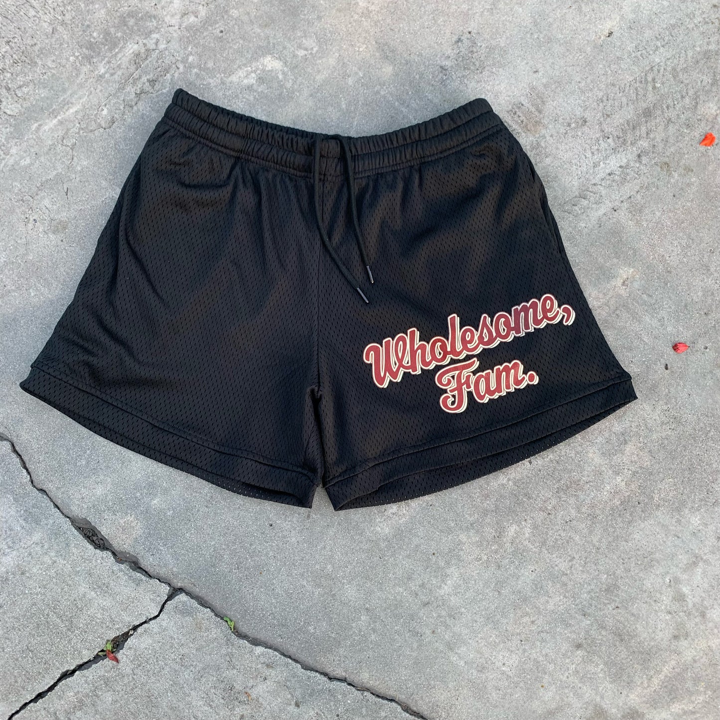WFL SHORTS