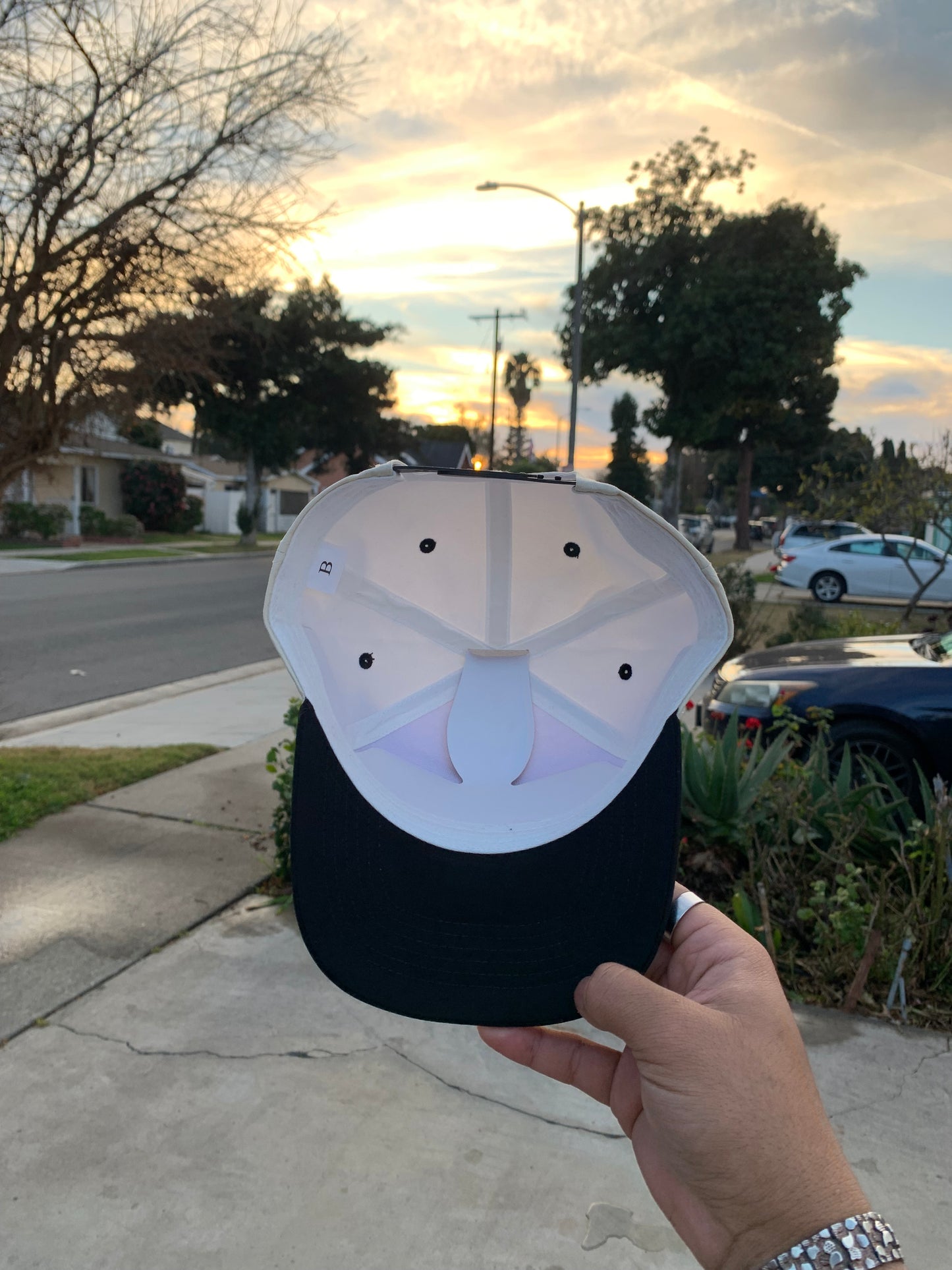 Champions Hat