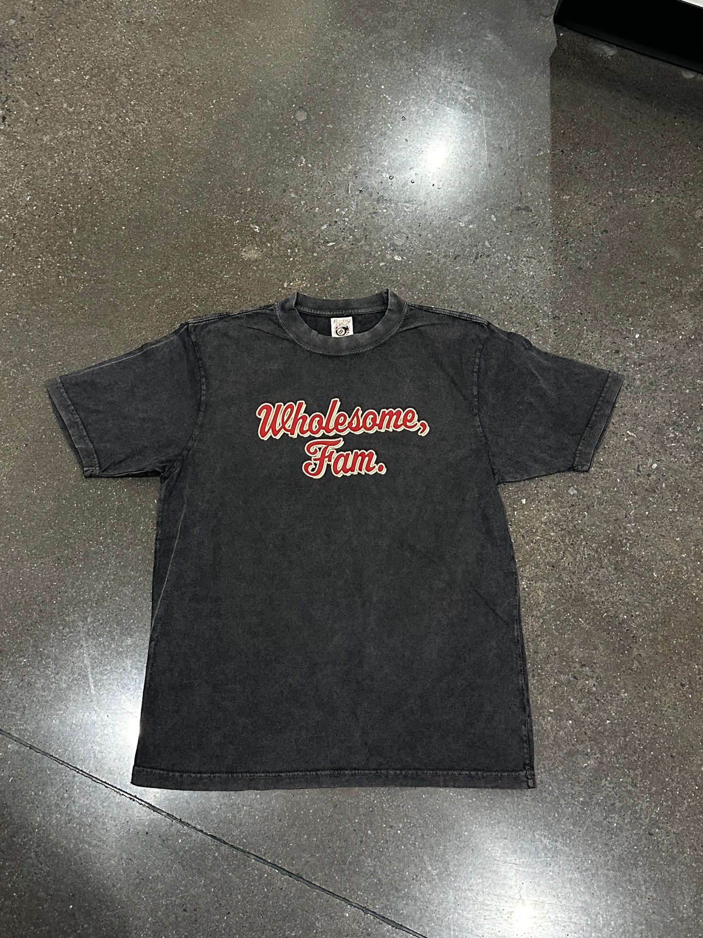Heavyweight WFL T- Shirts