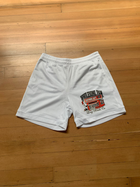 QUALITY GOODS SHORTS